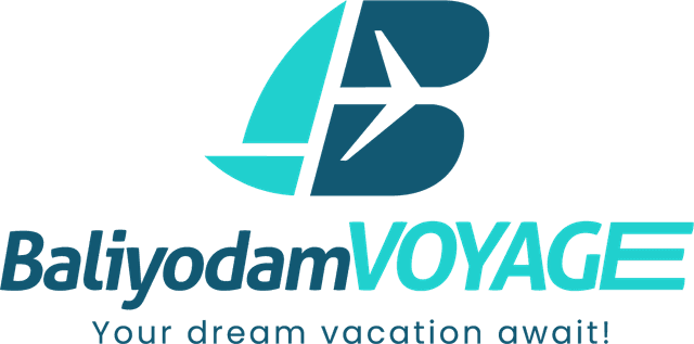 Baliyodam Voyage